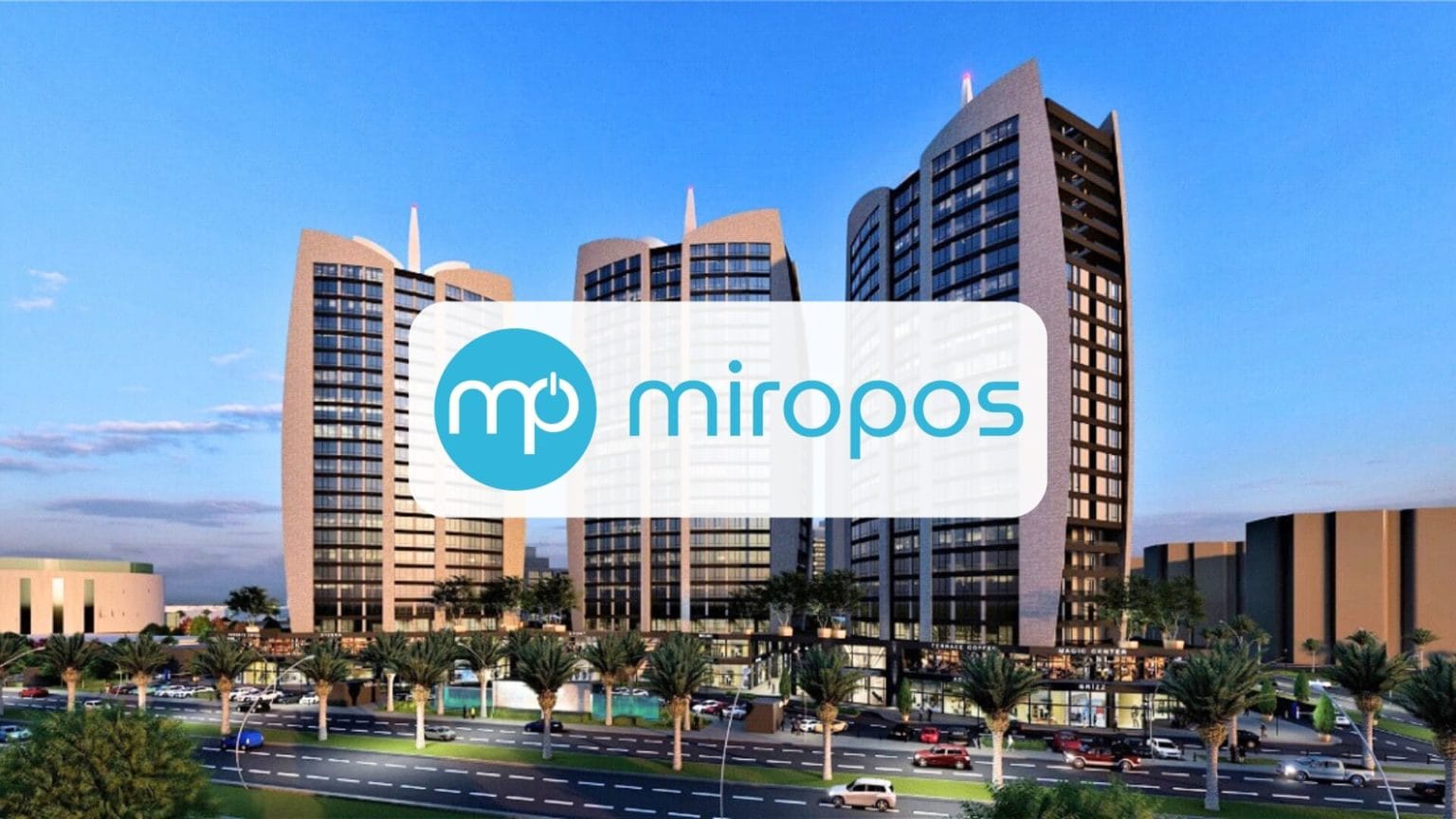 POS System - A Guide for Companies Based in Erbil - MiroTech