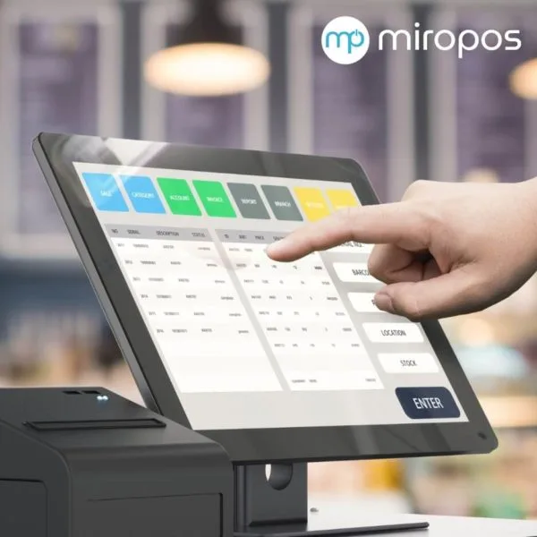 Miropos LOOF - MP LOOF Traditional ERP system – Bild 4