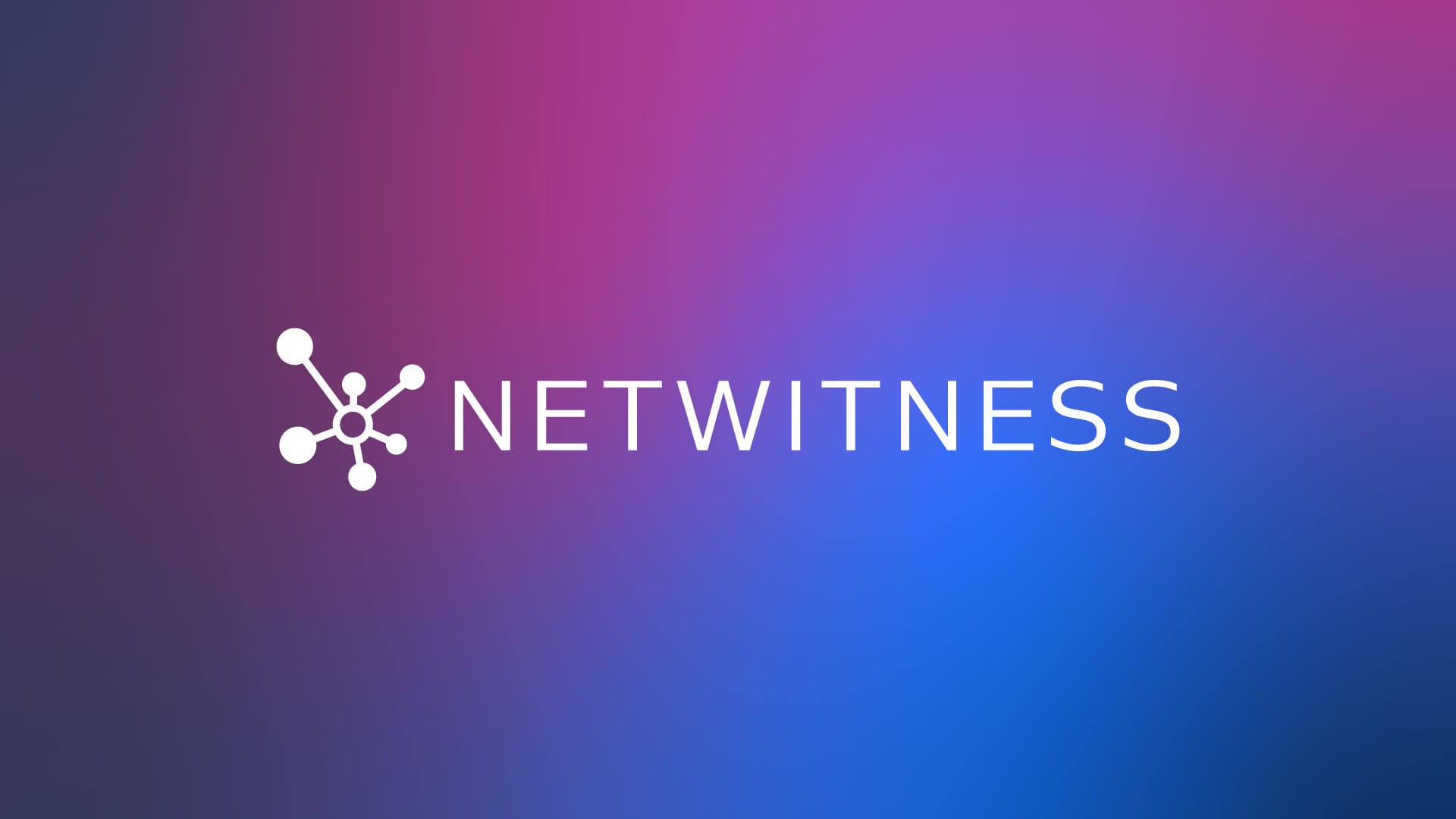 NetWitness Partner and Service Provider in Iraq & Kurdistan