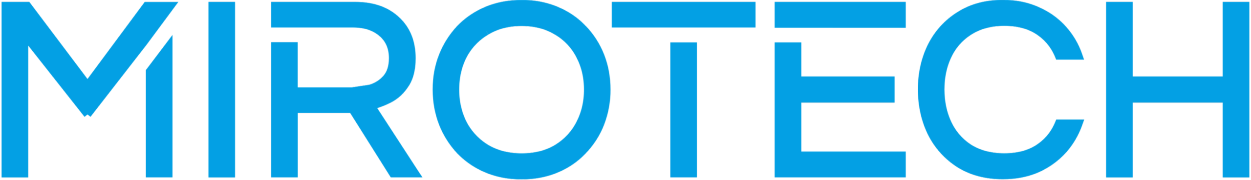 MIROTECH GROUP
