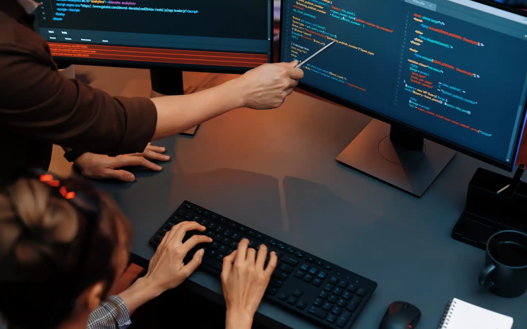 Custom Software Development for Enterprise: Your Winning Formula in the New Age