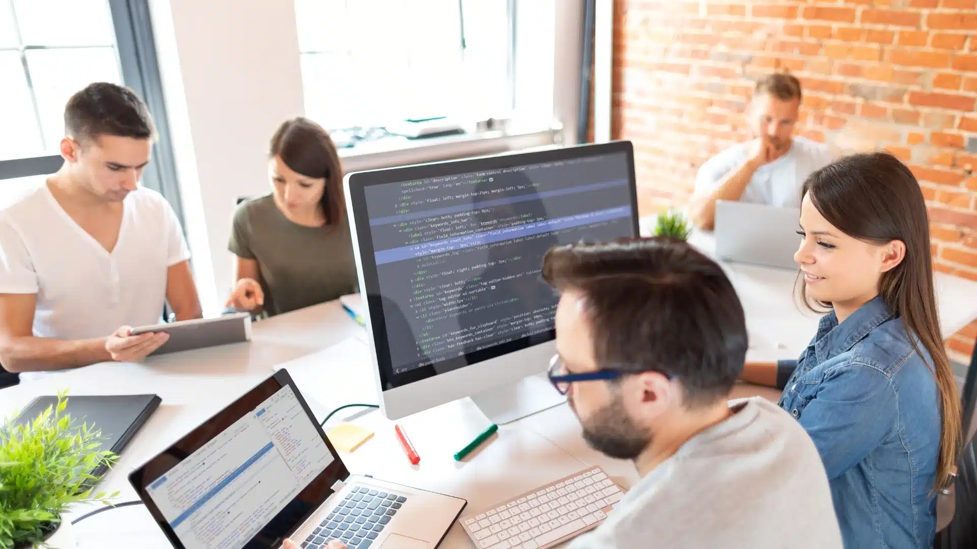 Your Best Choice for Custom Web and App Development