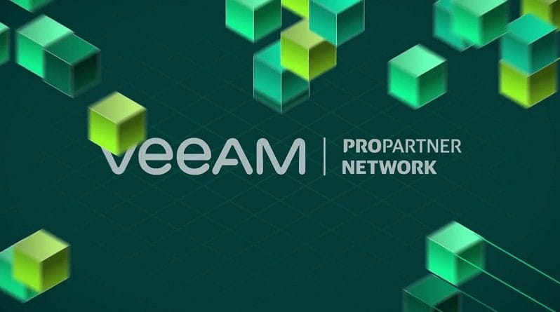 MIROTECH Officially Becomes a Veeam Reseller and Service Provider in Kurdistan and Iraq