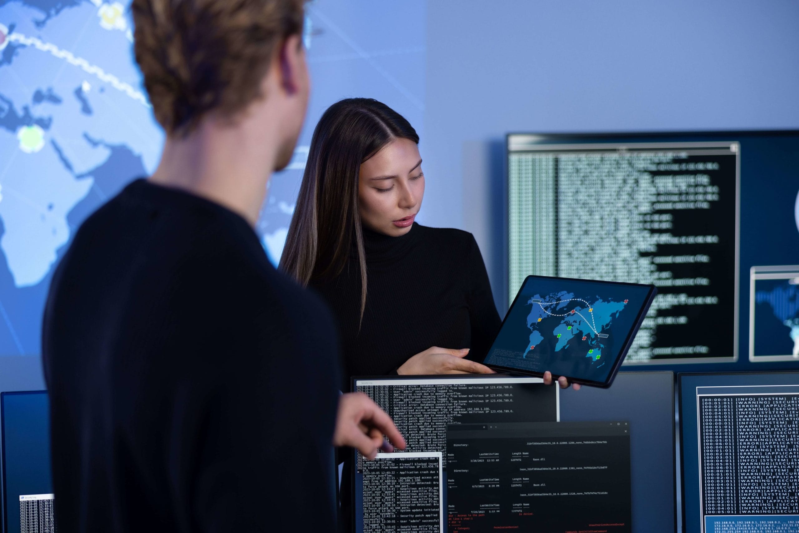 Understanding Threat Intelligence: The Key to Proactive Cybersecurity