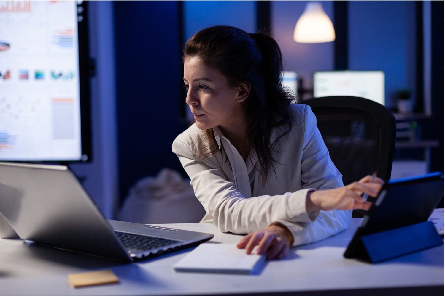Cybersecurity in Iraq & Kurdistan: Protecting Businesses in a Digital-First Future