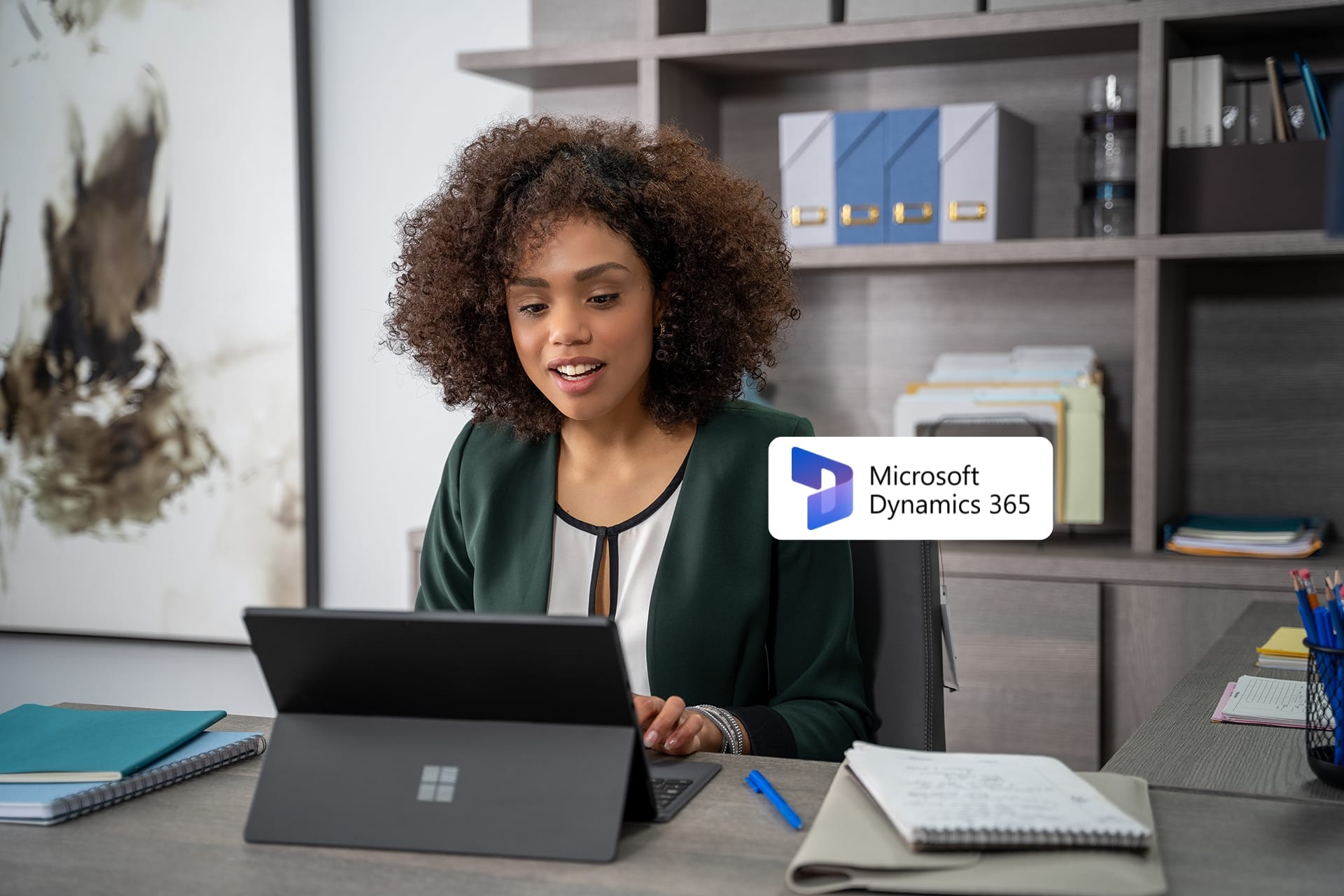 MIROTECH Delivers Microsoft Dynamics 365 to Iraq and Kurdistan