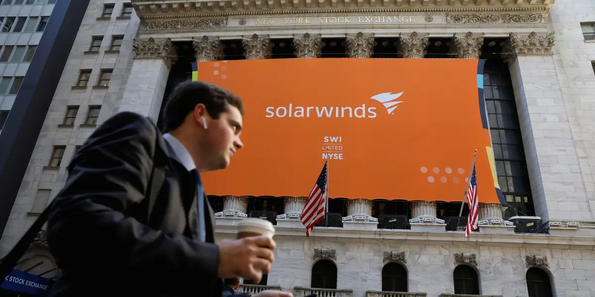 MIROTECH Becomes Official Partner, Reseller, and Service Provider of SolarWinds in Iraq & Kurdistan